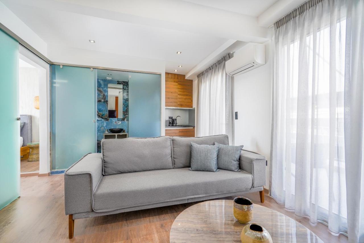 Stylish Living-Parthenon Apartment Athens Exterior photo